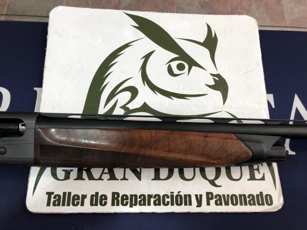 ESCOPETA BERETTA A400 XPLOR UNICO SEMINUEVA - Imagen 3