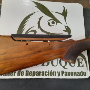 ESCOPETA SUPERPUESTA MARCA BERETTA MODELO 690 SPORTING, CALIBRE 12