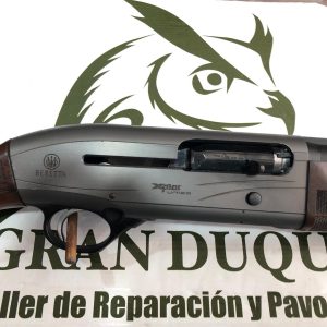 ESCOPETA BERETTA A400 XPLOR UNICO SEMINUEVA