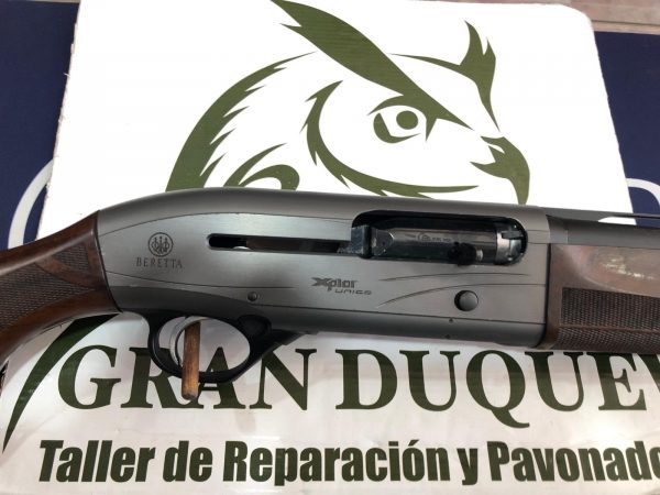 ESCOPETA BERETTA A400 XPLOR UNICO SEMINUEVA - Imagen 2