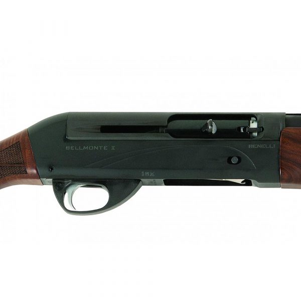 ESCOPETA BENELLI BELMONTE I MK2 - Imagen 3