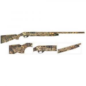 ESCOPETA BENELLI BELMONTE I CAMO MAX 5