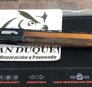 Beretta AL391 Urika Cal12