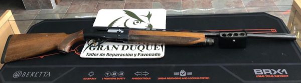 Beretta AL391 Urika Cal12