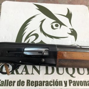 Beretta AL391 Urika Cal12