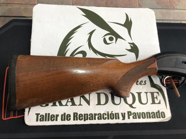 Beretta AL391 Urika Cal12 - Imagen 5