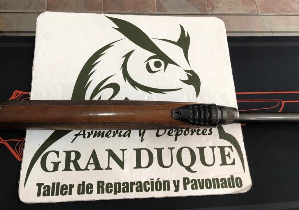 Beretta AL391 Urika Cal12 - Imagen 4