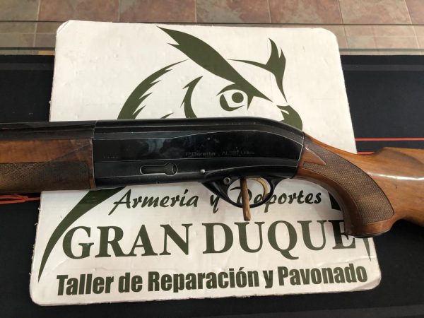 Beretta AL391 Urika Cal12 - Imagen 3
