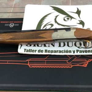 ESCOPETA BERETTA SILVER PIGEON CAL12