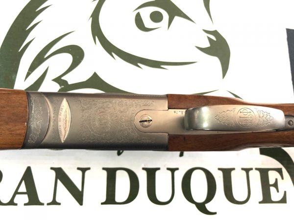 ESCOPETA BERETTA SILVER PIGEON CAL12 - Imagen 4