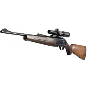 RIFLE BROWNING BAR MK3 HUNTER GOLD