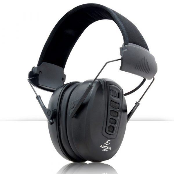 CASCOS ELECTRÓNICOS EVO-14 - Imagen 4