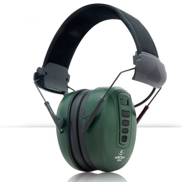 CASCOS ELECTRÓNICOS EVO-14