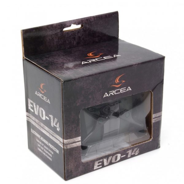 CASCOS ELECTRÓNICOS EVO-14 - Imagen 6