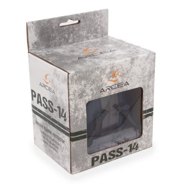 CASCOS PASIVOS PASS-14 - Imagen 6
