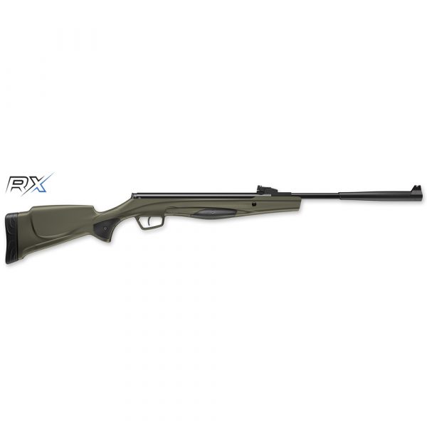 CARABINA STOEGER AIRGUNS RX20 DYNAMIC - Imagen 3