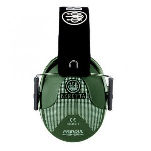 CASCOS PROTECCION AUDITIVA BERETTA CF10