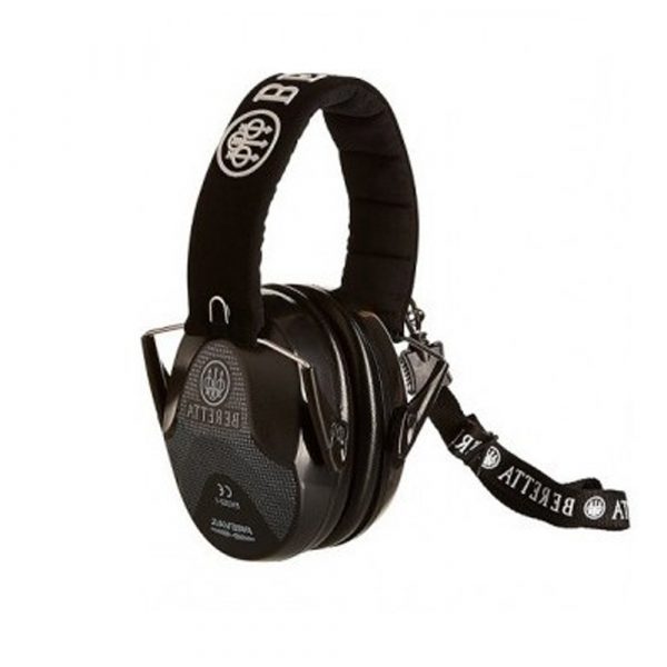 CASCOS PROTECCION AUDITIVA BERETTA CF10 - Imagen 3