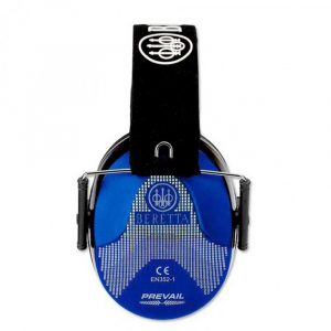 CASCOS PROTECCION AUDITIVA BERETTA CF10