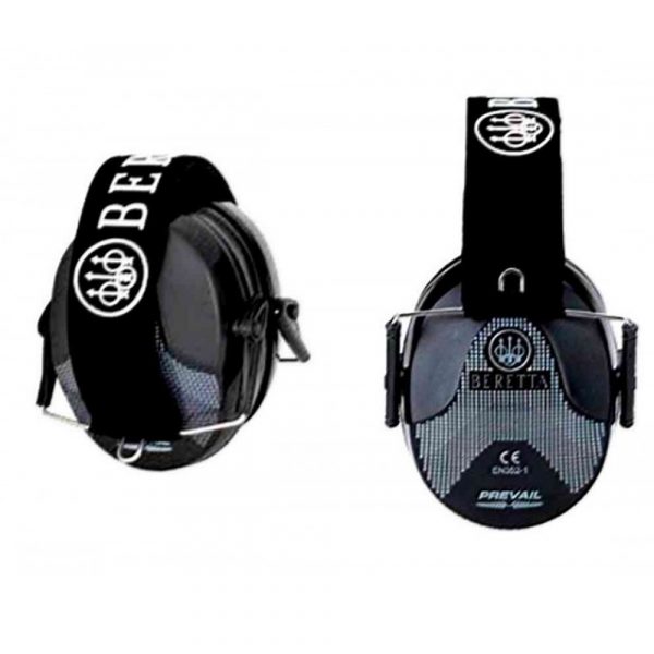 CASCOS PROTECCION AUDITIVA BERETTA CF10 - Imagen 4