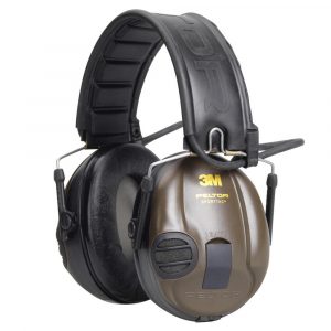 CASCOS 3M™ PELTOR™ SportTac