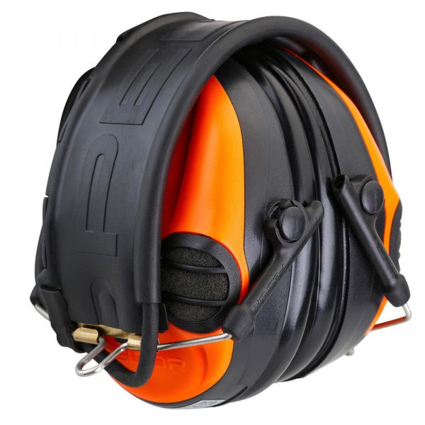 CASCOS 3M™ PELTOR™ SportTac - Imagen 4