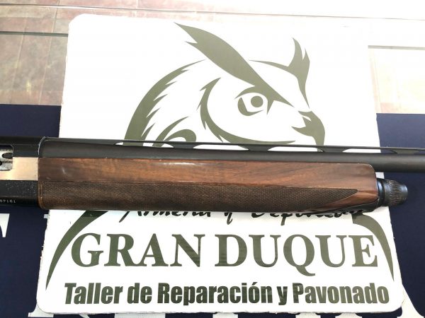 BERETTA 391 URIKA - Imagen 2