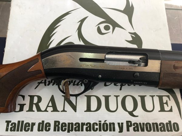 BERETTA 391 URIKA - Imagen 5