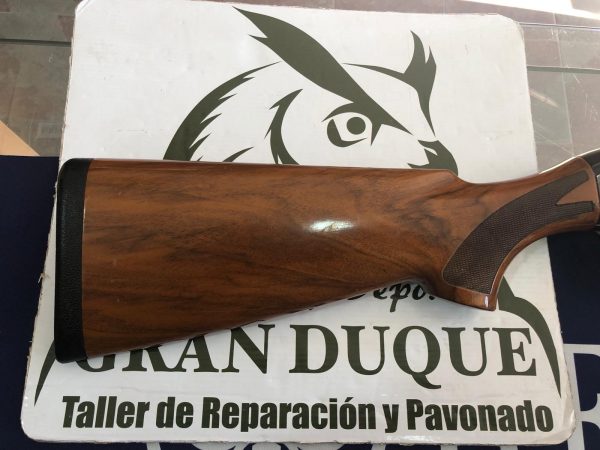 BERETTA 391 URIKA - Imagen 4