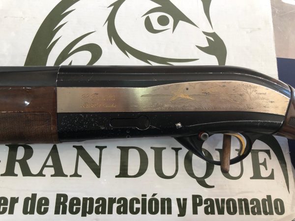 BERETTA 391 URIKA - Imagen 3