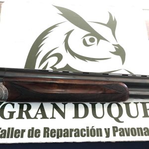 ESCOPETA SUPERPUESTA BERETTA MODELO S3
