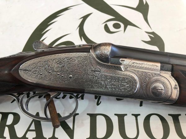 ESCOPETA SUPERPUESTA BERETTA MODELO S3 - Imagen 7