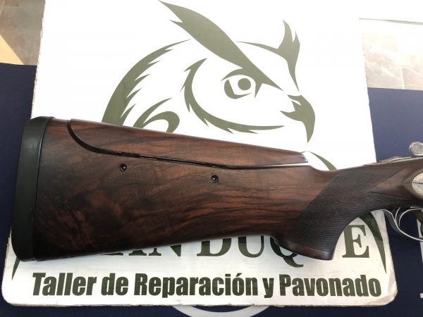 ESCOPETA SUPERPUESTA BERETTA MODELO S3 - Imagen 6