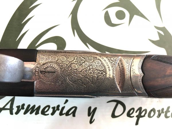 ESCOPETA SUPERPUESTA BERETTA MODELO S3 - Imagen 5