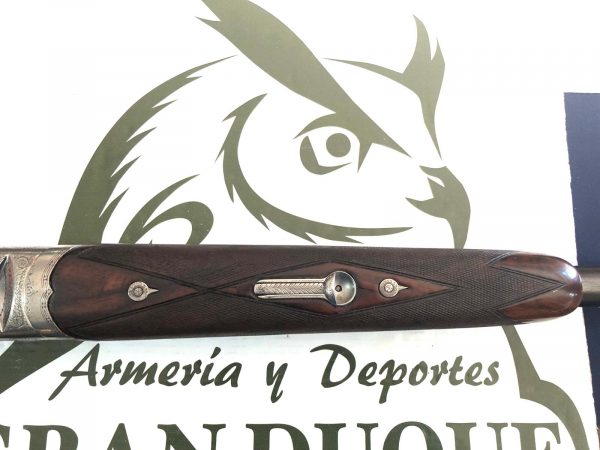 ESCOPETA SUPERPUESTA BERETTA MODELO S3 - Imagen 4