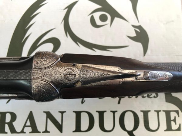 ESCOPETA SUPERPUESTA BERETTA MODELO S3 - Imagen 3
