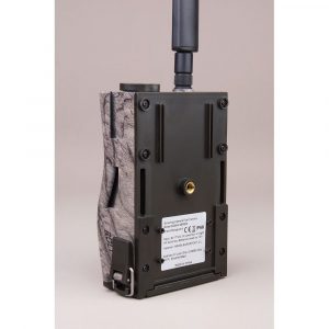 CAMARA FOTOTRAMPA IXON-24