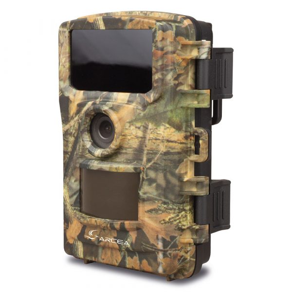 CAMARA FOTOTRAMPEO  SENTINEL II