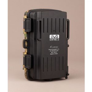 CAMARA FOTOTRAMPEO  SENTINEL II