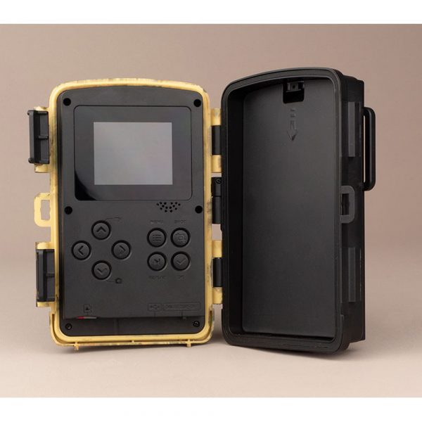CAMARA FOTOTRAMPEO  SENTINEL II - Imagen 4