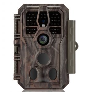 GARDEPRO E5S CAMARA TRAIL