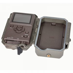 GARDEPRO E5S CAMARA TRAIL