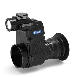 MONOCULAR DIGITAL DE VISION NOCTURNA PARD  NV007SP