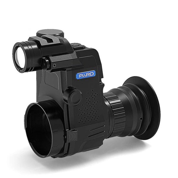 MONOCULAR DIGITAL DE VISION NOCTURNA PARD  NV007SP