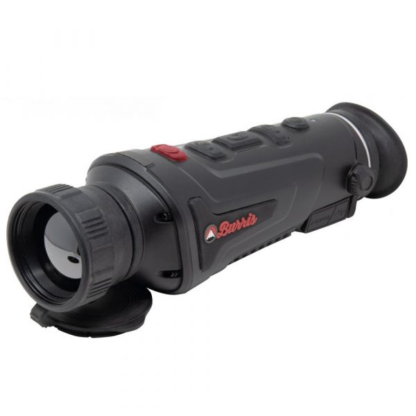 MONOCULAR TERMICO BURRIS H50