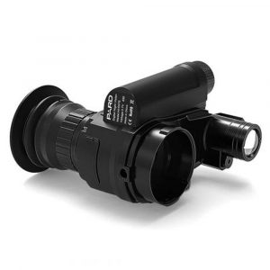 MONOCULAR DIGITAL DE VISION NOCTURNA PARD  NV007SP