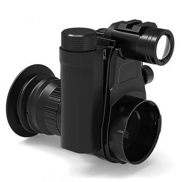 MONOCULAR DIGITAL DE VISION NOCTURNA PARD  NV007SP - Imagen 3