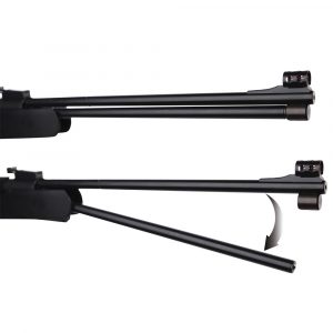 CARABINA NORICA DREAM HUNTER