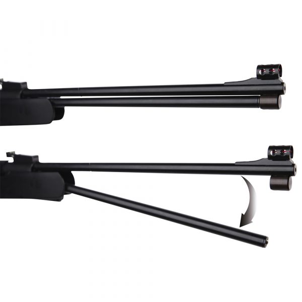 CARABINA NORICA DREAM HUNTER - Imagen 2