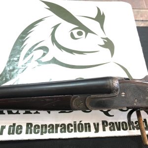 ESCOPETA PARALELA CAL16